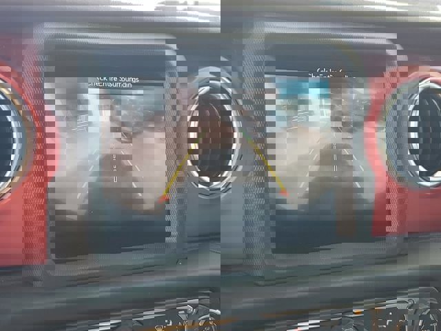 Used 2021 Jeep Wrangler Unlimited Rubicon image 24