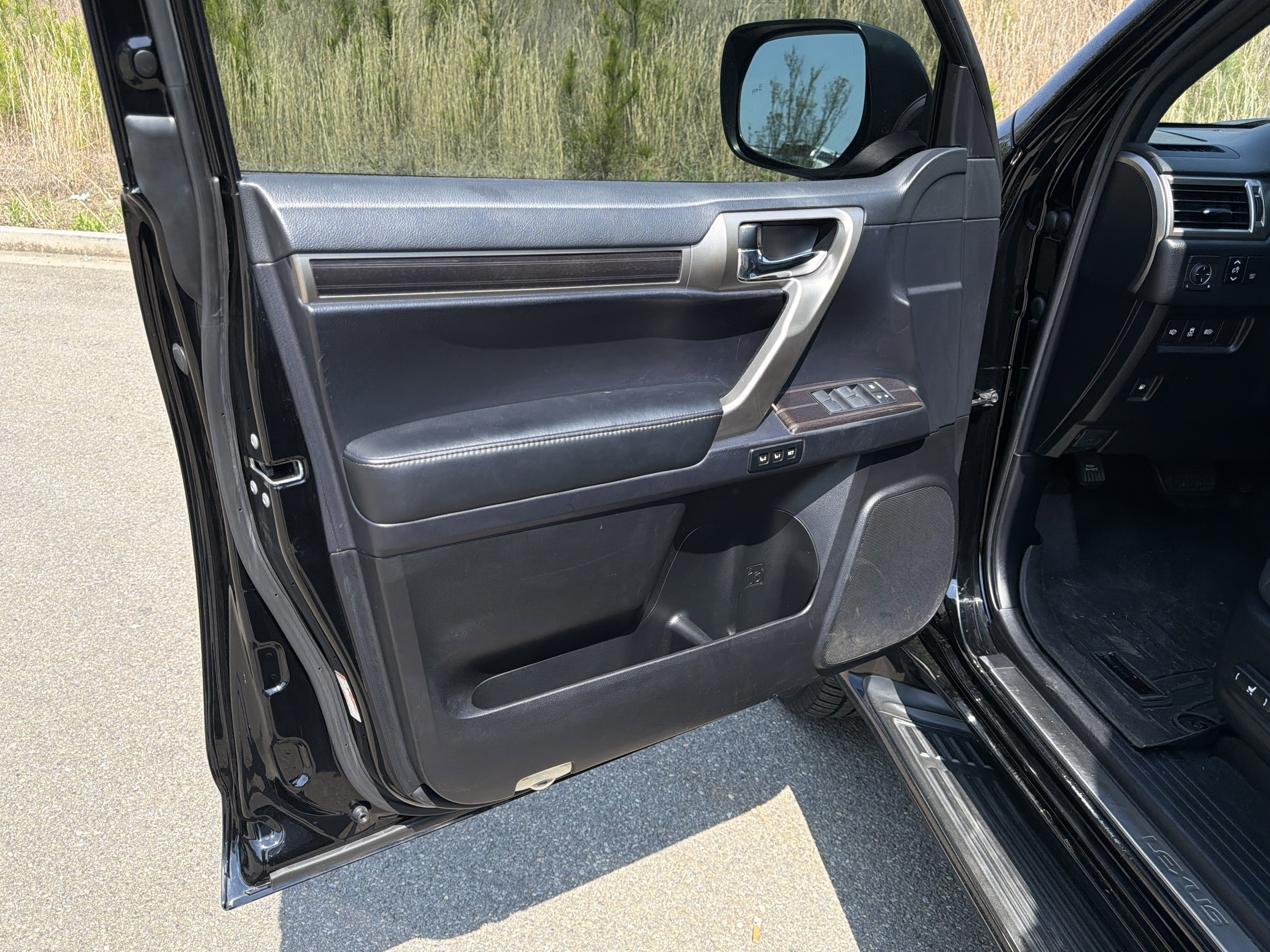 Used 2020 Lexus GX 460 Premium AWD/4WD image 10