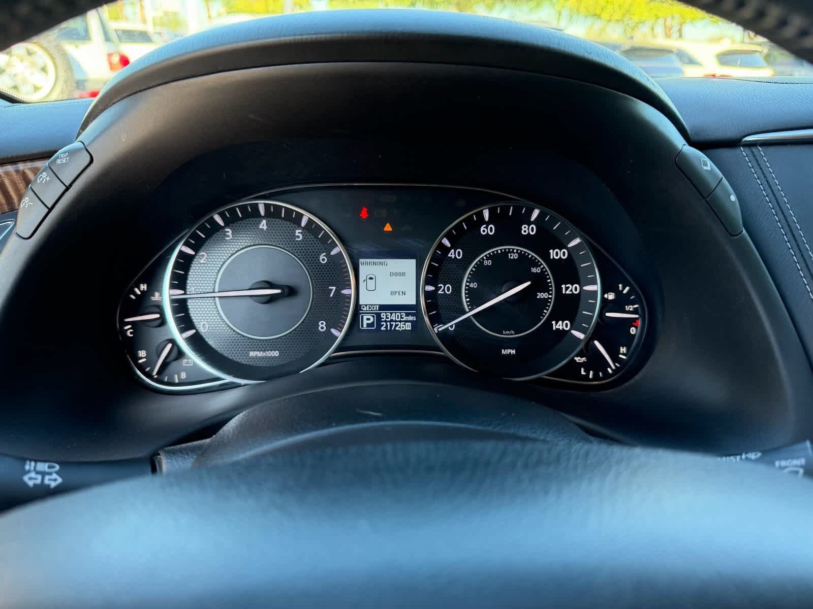 Used 2018 Nissan Armada SL w/ Moonroof Package AWD/4WD image 12