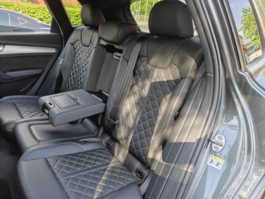 Used 2019 Audi SQ5 Prestige w/ Prestige Package AWD/4WD image 21