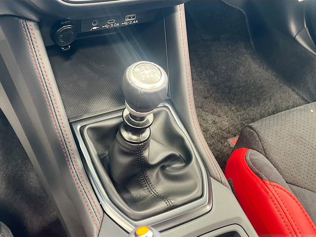 New 2026 Subaru WRX Limited AWD/4WD image 7