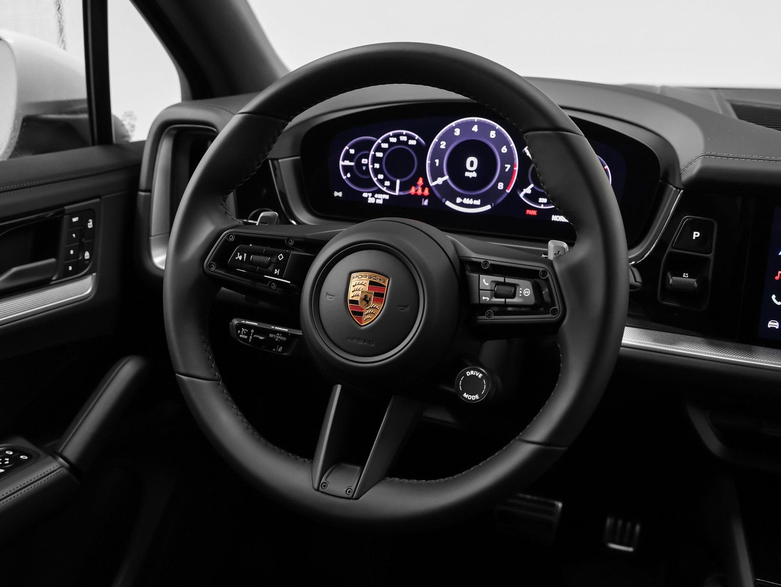 New 2026 Porsche Cayenne S image 33