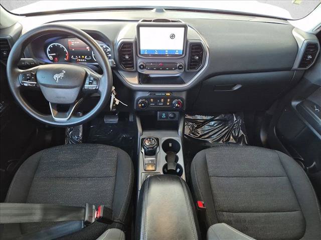 Used 2021 Ford Bronco Sport AWD/4WD image 22