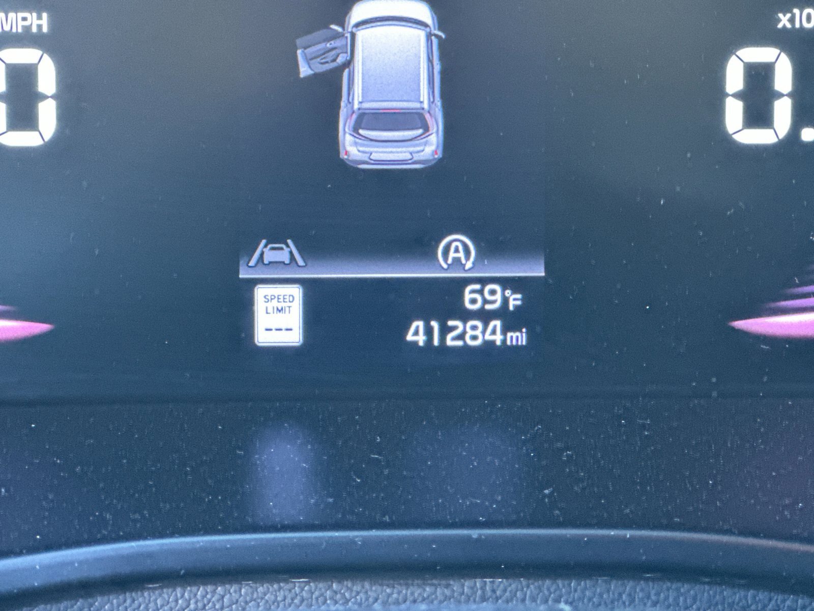 Used 2024 Kia Soul LX w/ Option Group 015 image 24