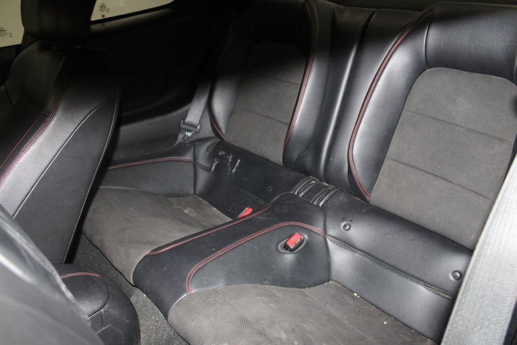 Used 2017 Ford Mustang GT Premium w/ Equipment Group 401A image 18