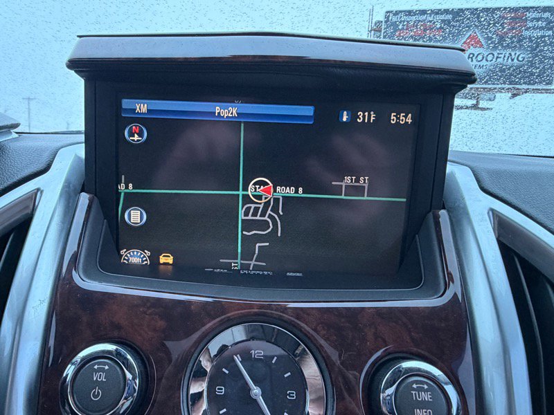 Used 2011 Cadillac SRX Luxury image 19