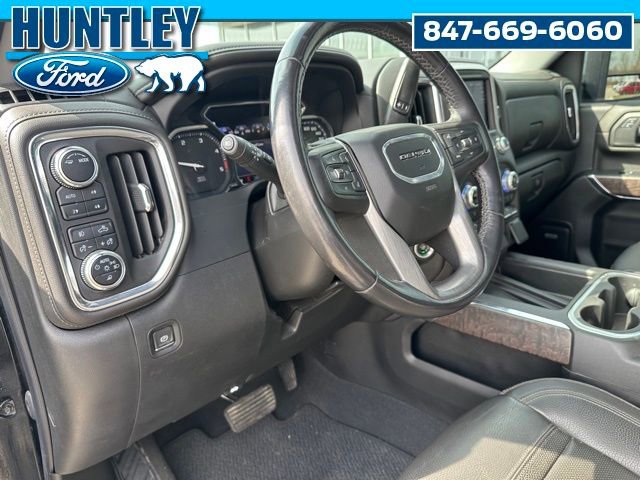 Used 2022 GMC Sierra 2500 Denali image 17