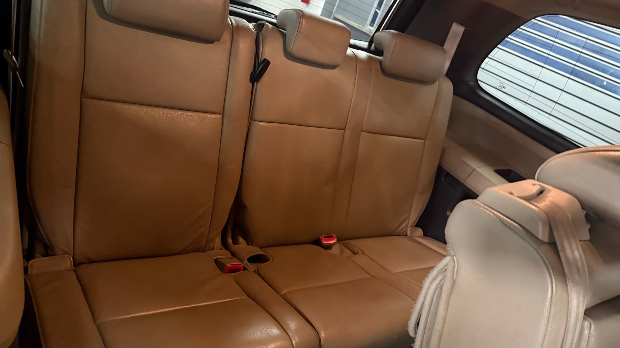 Used 2008 Toyota Sequoia SR5 image 16