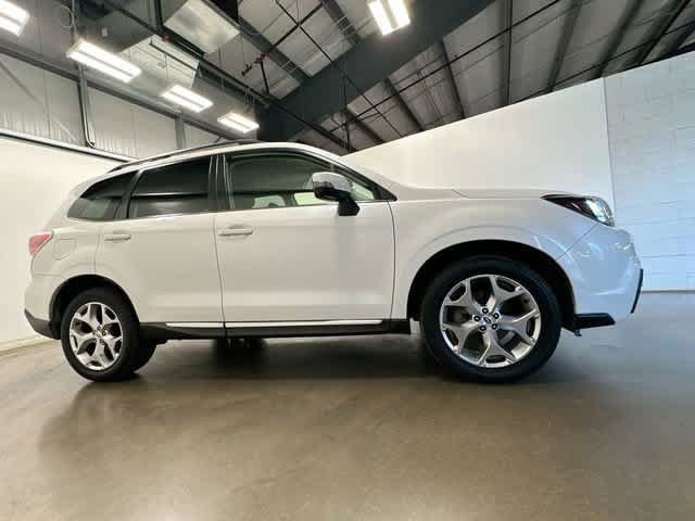 Used 2018 Subaru Forester 2.5i Touring w/ Popular Package #2 AWD/4WD image 3