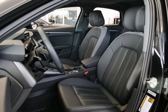 Certified 2025 Audi A3 2.0T Premium w/ Convenience Package image 10