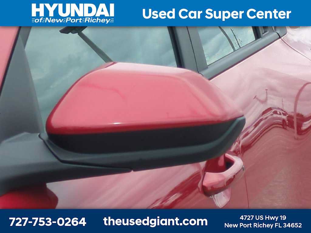 Used 2025 Kia K4 EX FWD image 11