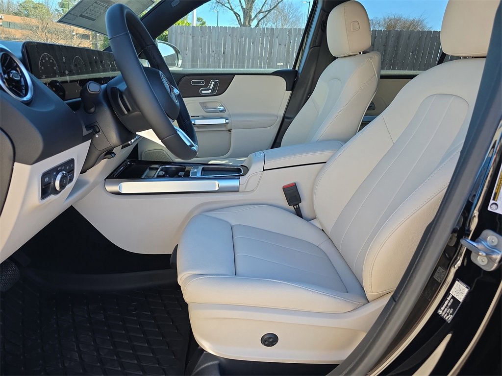 New 2026 Mercedes-Benz GLB 250 4MATIC image 10
