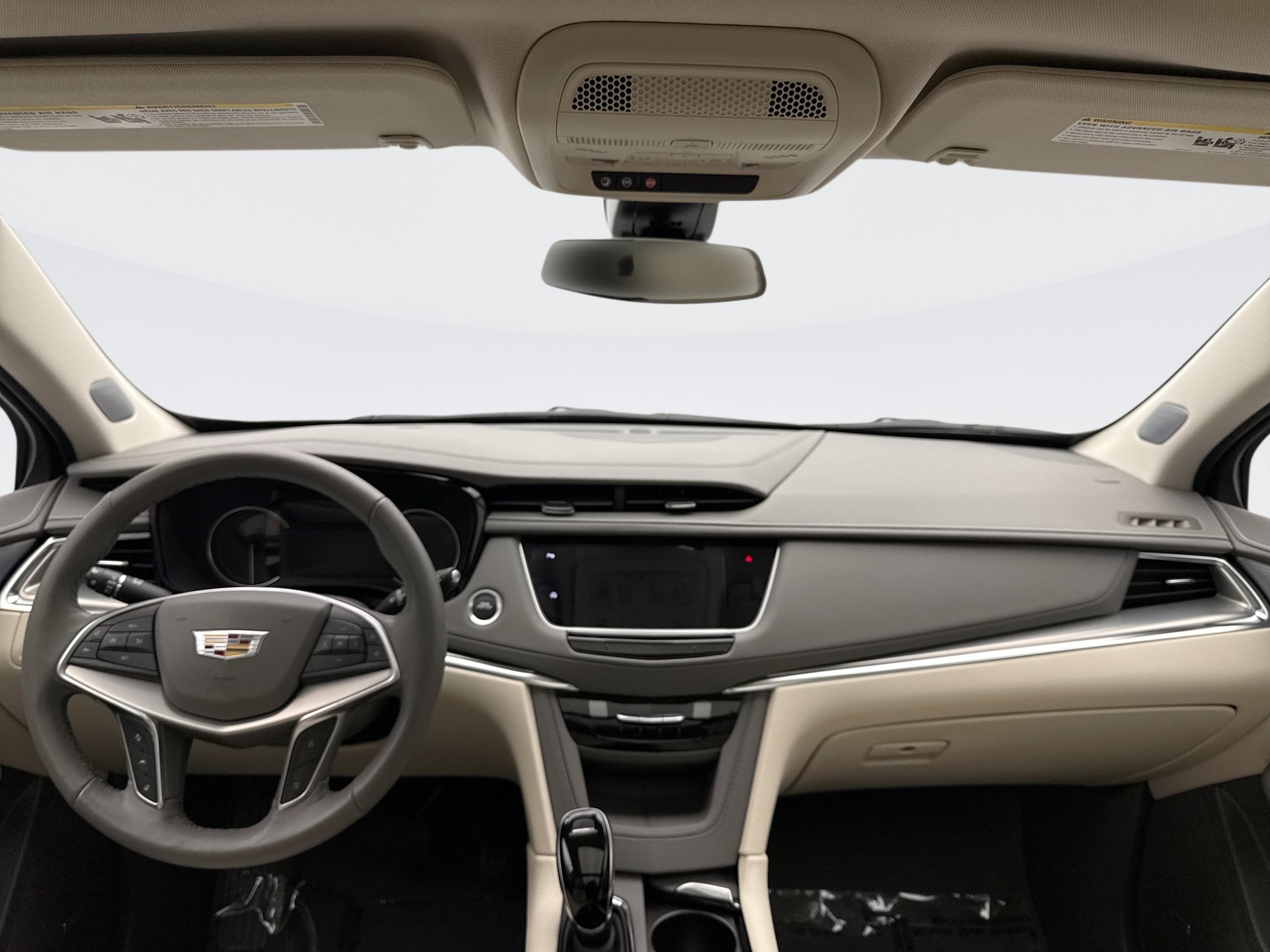 Used 2024 Cadillac XT5 Premium Luxury FWD image 14