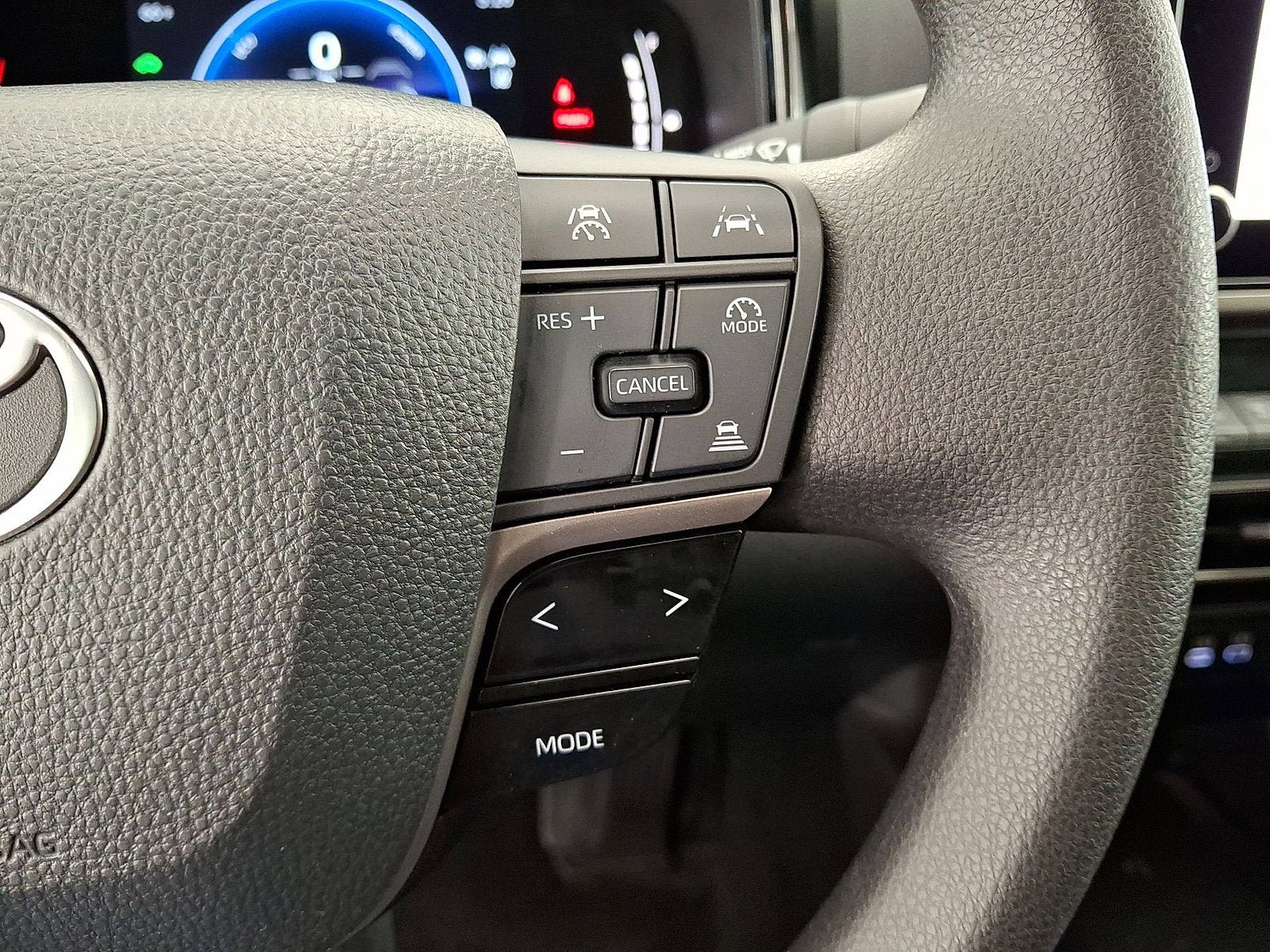 Certified 2025 Toyota Camry LE FWD image 18