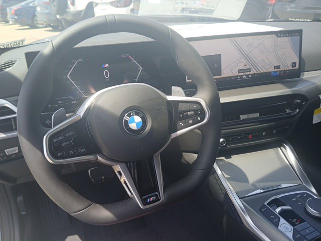 New 2026 BMW 230i Coupe w/ M Sport Package RWD image 16