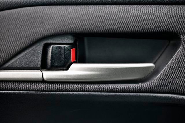 Used 2025 Toyota Camry LE image 16