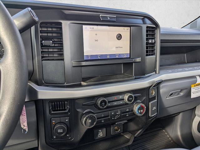 New 2026 Ford F350 XL image 13