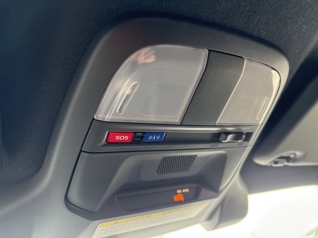 Used 2023 Toyota GR86 Premium w/ ALL Weather Mat Package (TMS) image 20