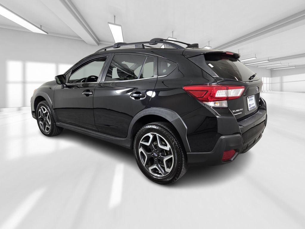 Used 2019 Subaru Crosstrek 2.0i Limited image 5