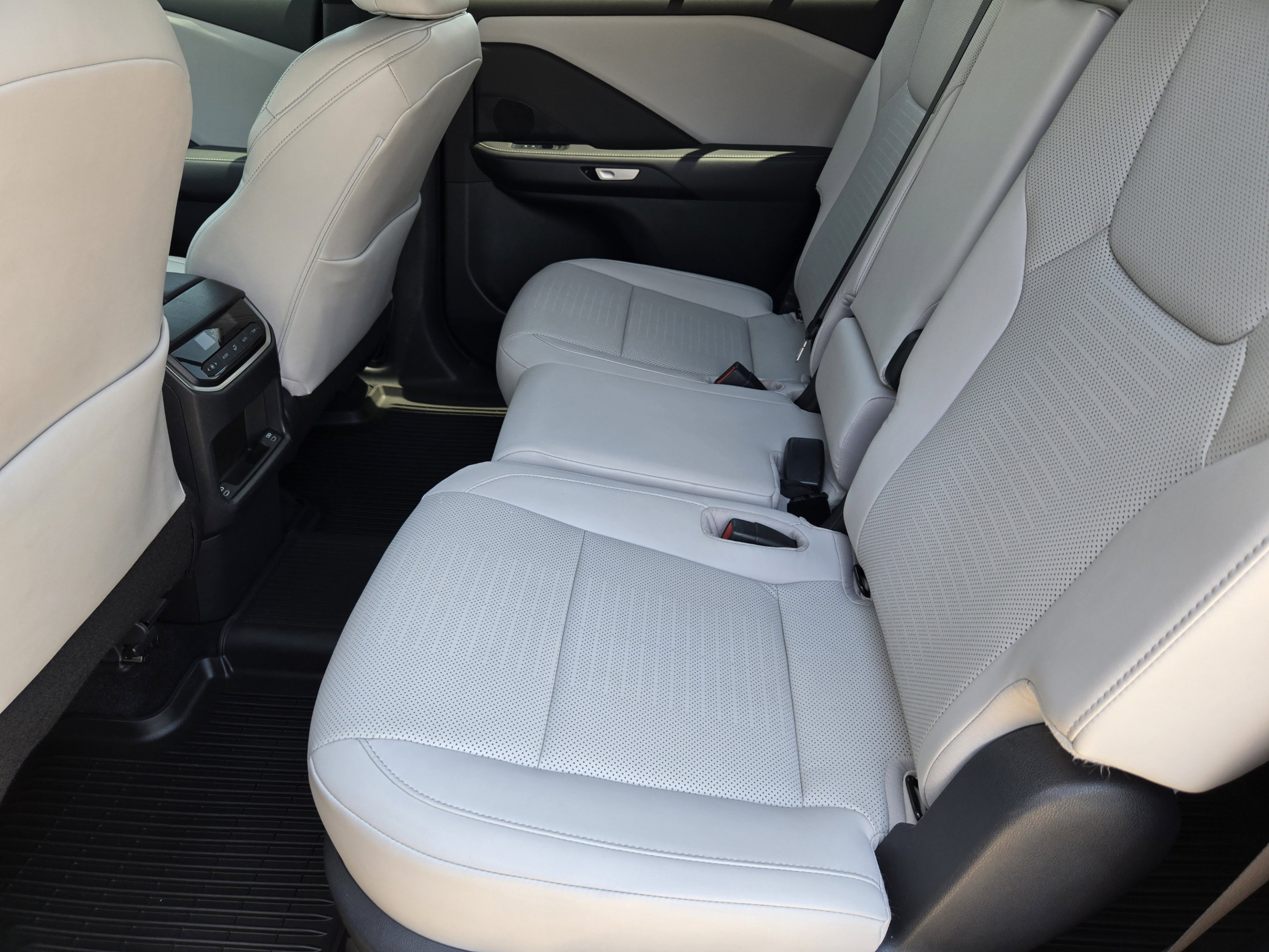 Used 2024 Lexus TX 350 FWD w/ Cold Weather Package image 26