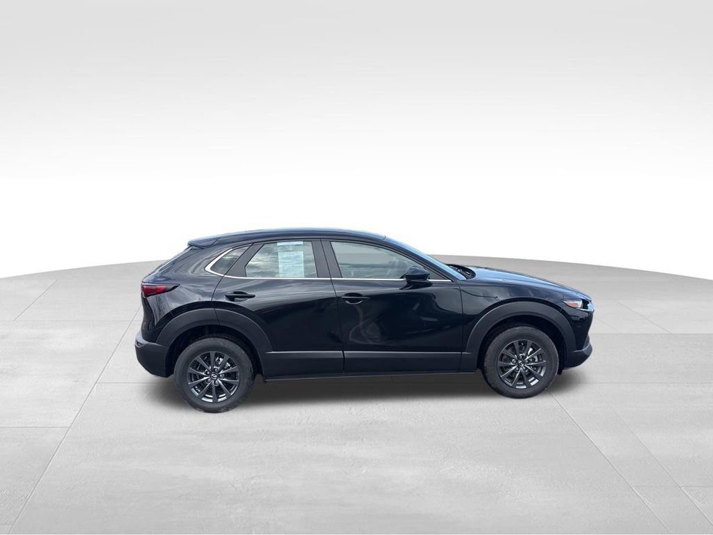 Used 2025 MAZDA CX-30 AWD 2.5 S image 8