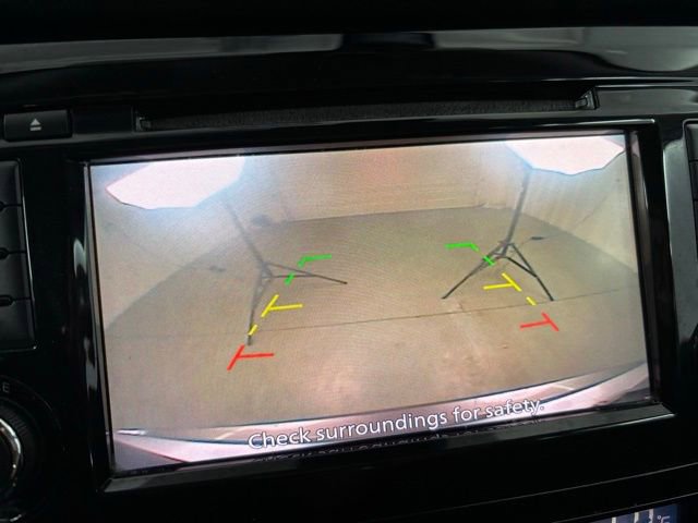 Used 2020 Nissan Rogue SV AWD/4WD image 19