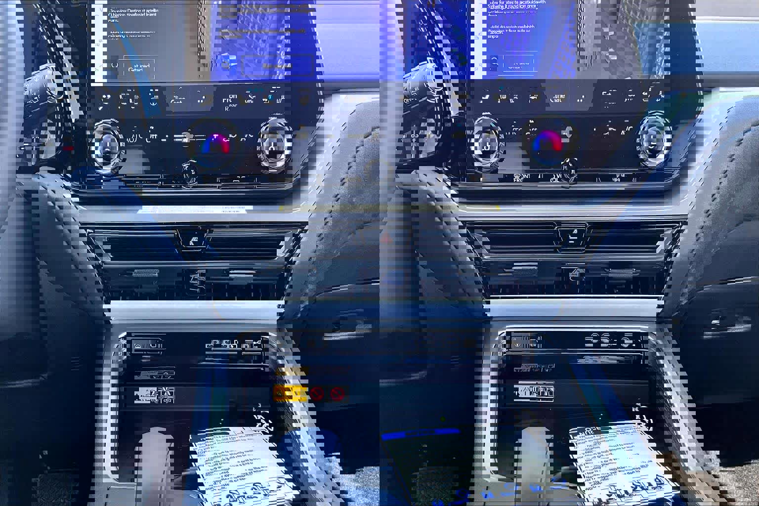 New 2026 Lexus TX 350 AWD image 19