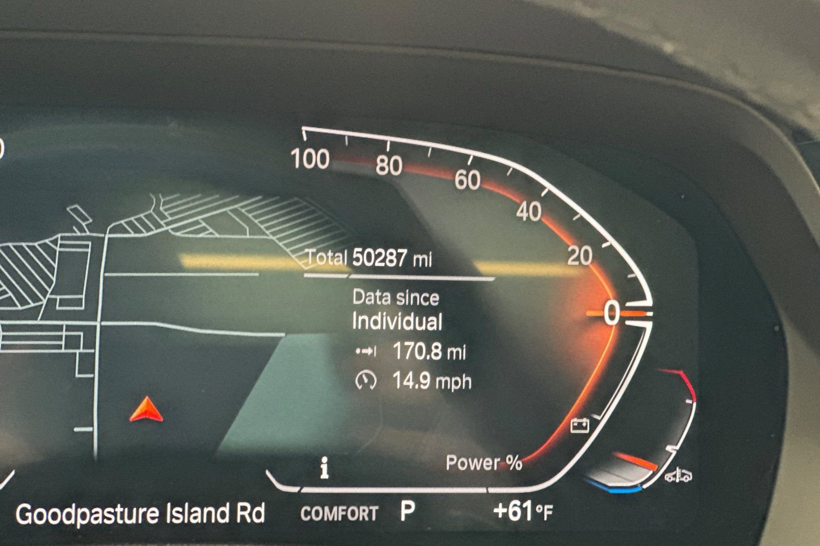 Used 2022 BMW X5 xDrive40i AWD/4WD image 31
