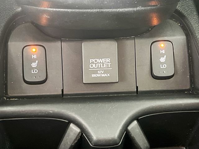 Used 2014 Honda CR-V EX-L image 20