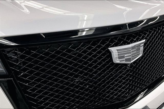 Used 2022 Cadillac Escalade ESV Sport Platinum image 32