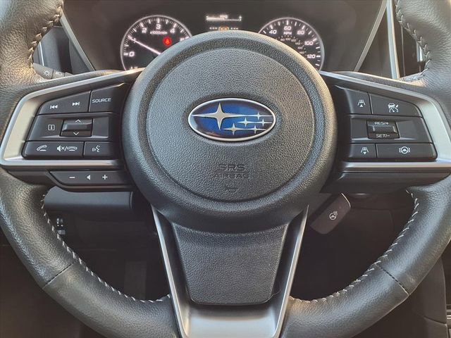 Certified 2023 Subaru Ascent Limited w/ Technology Package AWD/4WD image 15