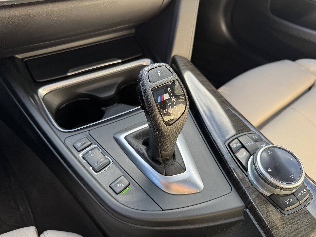 Used 2015 BMW 435i Gran Coupe xDrive AWD/4WD image 39
