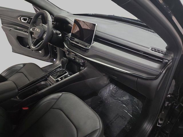 New 2025 Jeep Compass Limited w/ High Altitude Package image 10