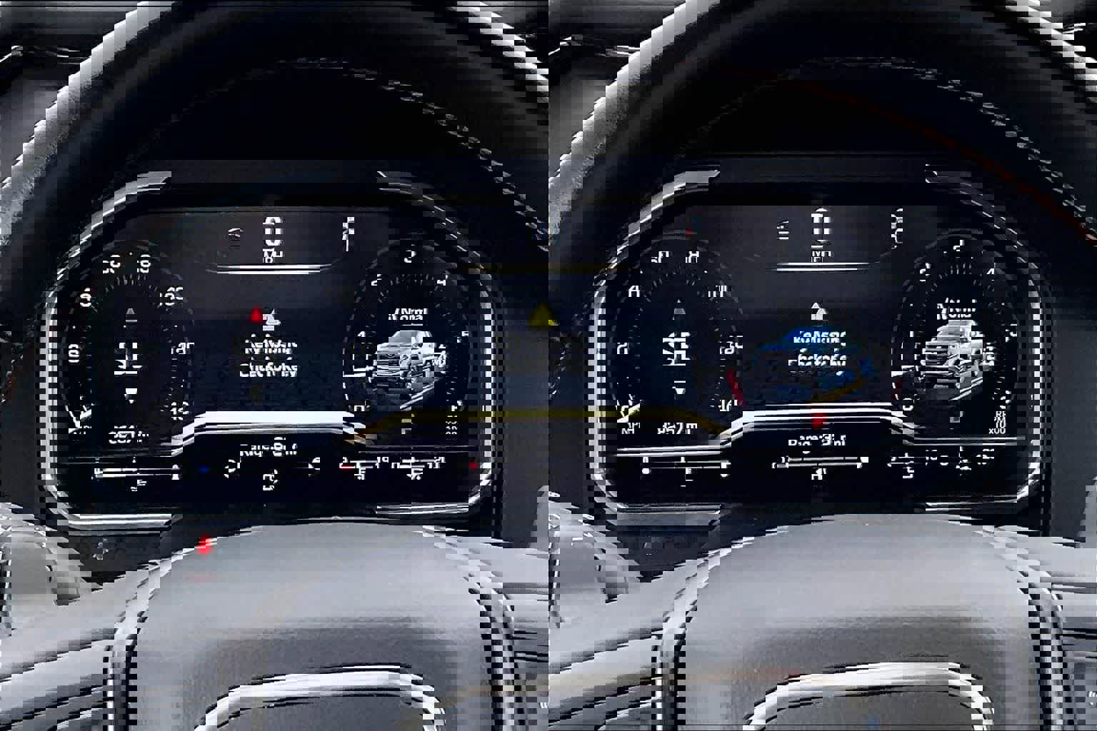 Used 2023 GMC Sierra 1500 AT4 w/ AT4 Preferred Package image 18