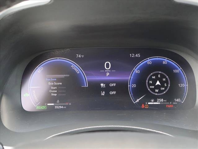 Certified 2024 Toyota Highlander Limited AWD/4WD image 14