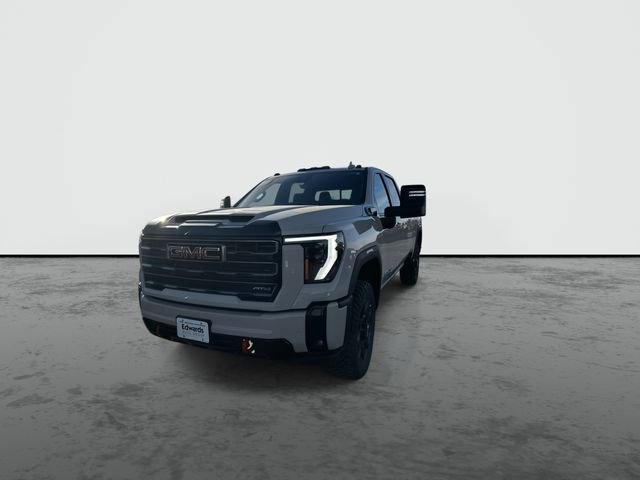 New 2026 GMC Sierra 2500 AT4 w/ Max Trailering Package image 3