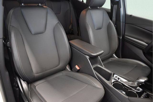 Used 2025 Buick Encore GX Preferred AWD/4WD image 6