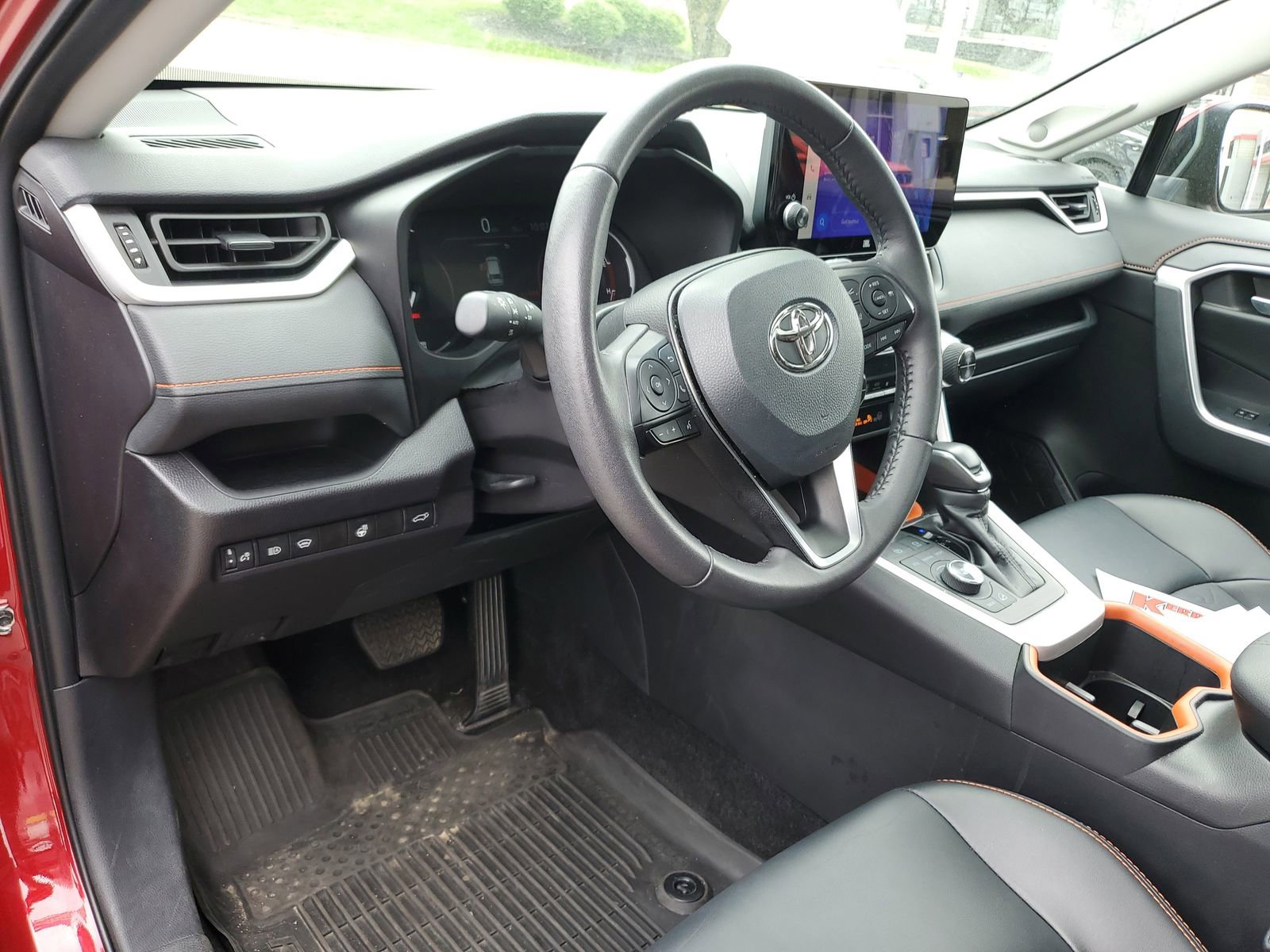 Used 2024 Toyota RAV4 Adventure w/ Convenience Package image 20