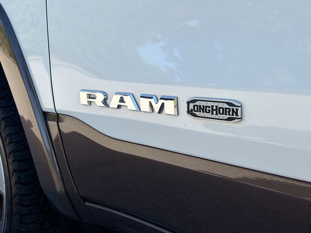 Used 2022 RAM 1500 Limited image 11