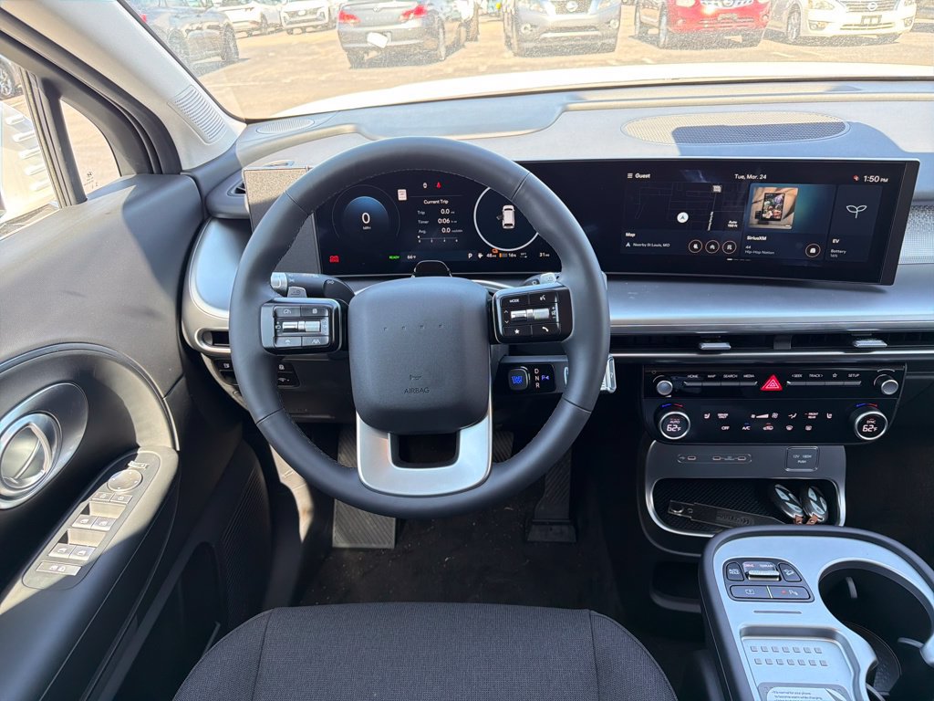 New 2026 Hyundai Ioniq 9 SE AWD/4WD image 14