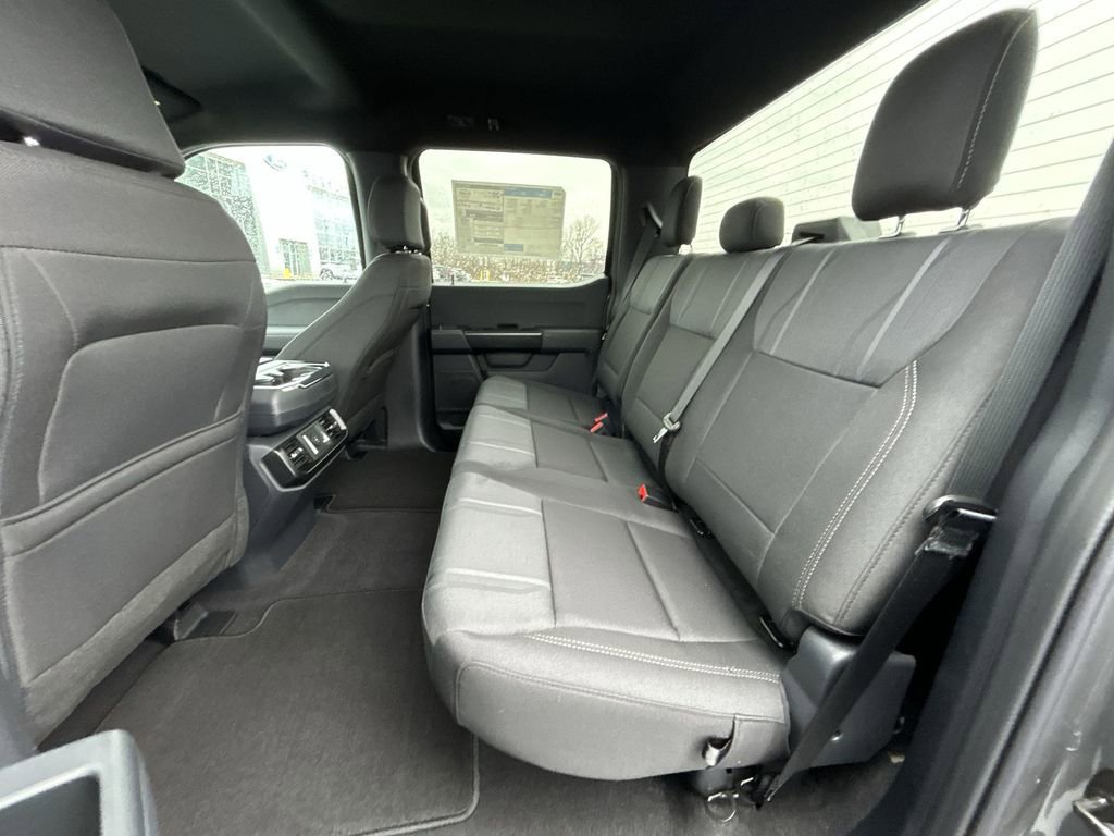 New 2026 Ford F150 STX image 27