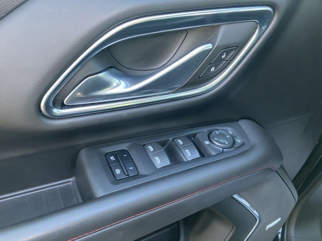 Used 2023 Chevrolet Tahoe RST image 9