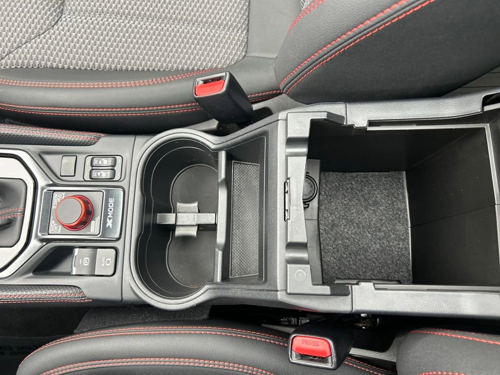 Used 2024 Subaru Forester Sport image 23