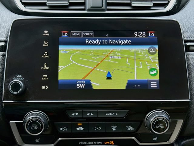 Used 2021 Honda CR-V Touring image 33
