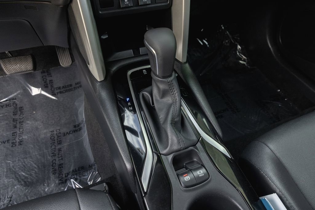 Certified 2024 Toyota Corolla Cross XLE w/ Convenience Package image 16