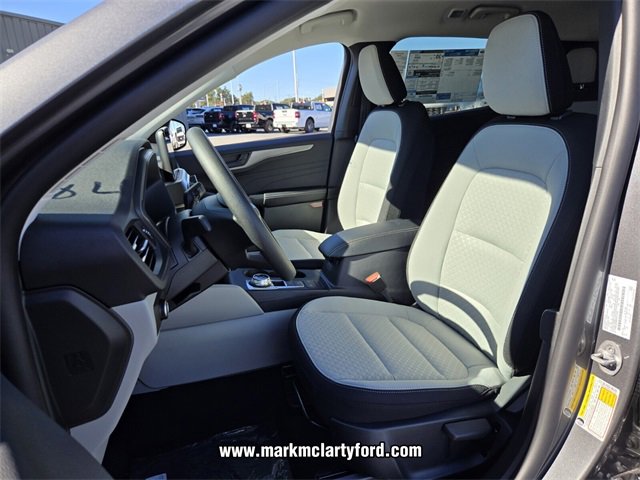 New 2026 Ford Escape Active image 5