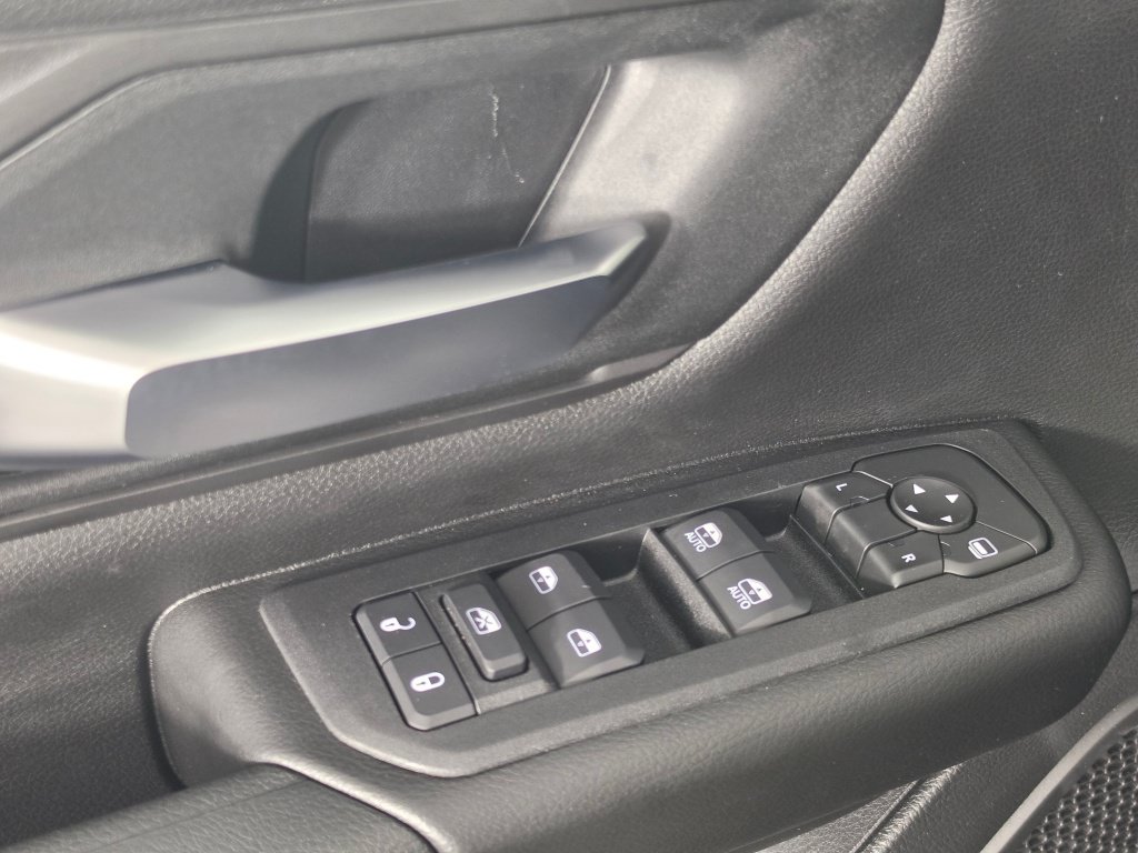 New 2026 RAM 1500 Warlock AWD/4WD image 25