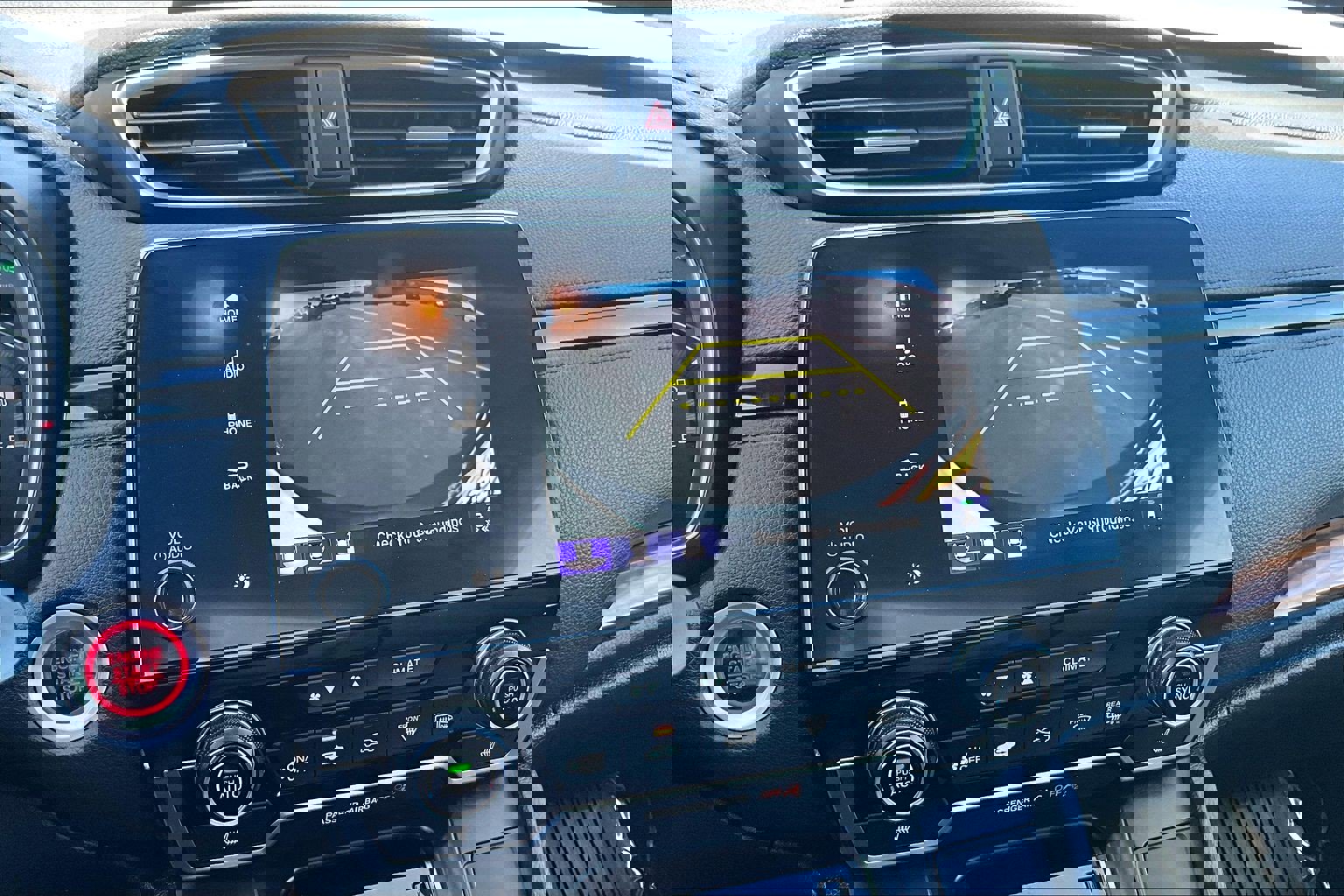 Used 2019 Honda CR-V EX-L image 21