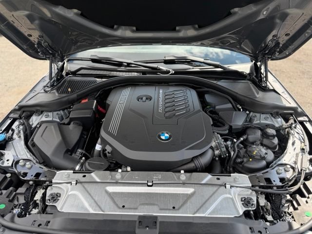 Used 2026 BMW M240i xDrive Coupe w/ Premium Package AWD/4WD image 13