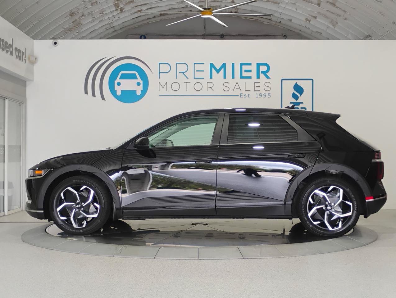 Used 2024 Hyundai Ioniq 5 SEL RWD image 5